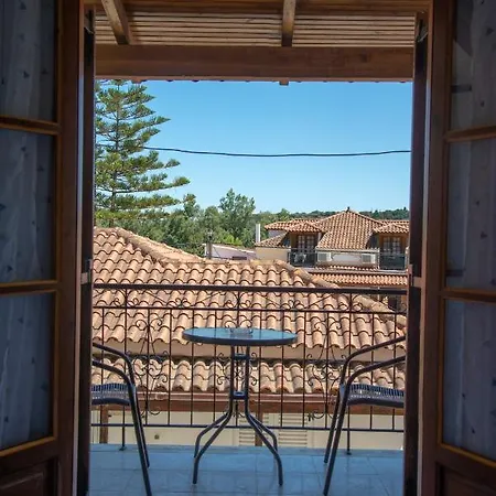 Tessera Plános