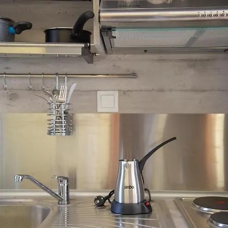 Konukevi Tessera