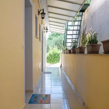 Konukevi Tessera Plános